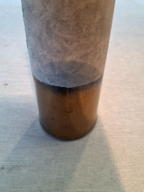 House Doctor Tube Vase